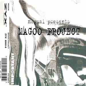 Moguai Presents Magoo Project - Lowgo / Torqueflight download mp3