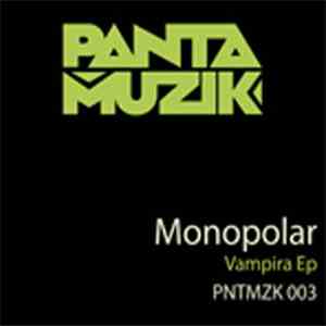 Monopolar - Vampira EP mp3 download