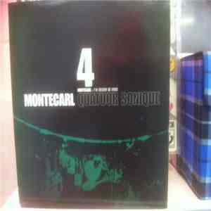 Montecarl - Quatuor Sonique mp3 download