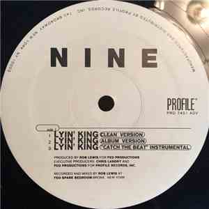 Nine - Lyin' King download mp3