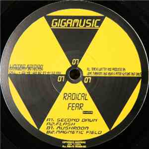 Nova And Sinus - Radical Fear download mp3