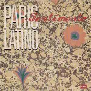 Paris Latino - Sentimento download mp3