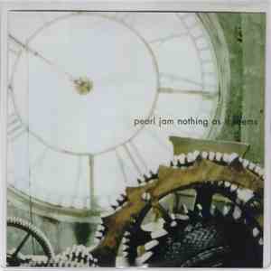 Pearl Jam - Nothing As It Seems download mp3
