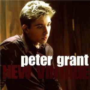 Peter Grant  - New Vintage download mp3