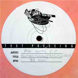 Pig City - The Pig City E.P. download mp3