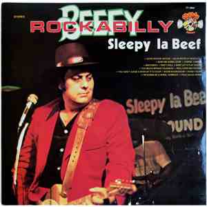 Sleepy La Beef - Beefy Rockabilly download mp3