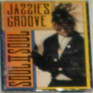 Soul II Soul - Jazzie's Groove mp3 download