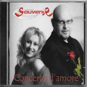Souvenir  - Concerto D'Amore download mp3