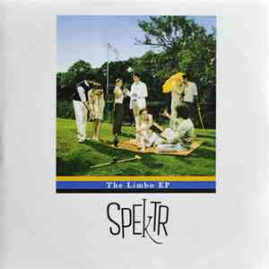 Spektr - The Limbo EP mp3 download
