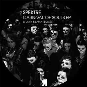 Spektre - Carnival Of Souls EP download mp3