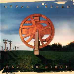 Spock's Beard - Day For Night download mp3
