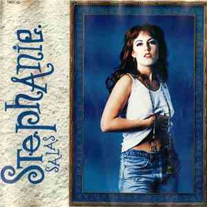 Stephanie Salas - Ave Maria download mp3