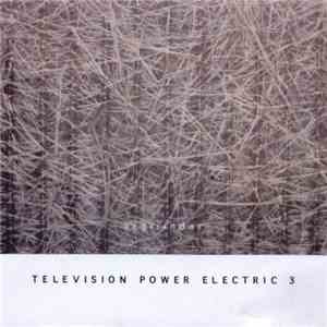 Television Power Electric - 3 - Argiiindar download mp3