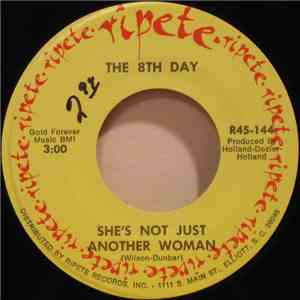 The 8th Day / Freda Payne - She's Not Just Another Woman / Band Of Gold download mp3