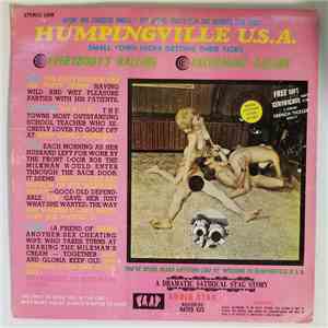 Unknown Artist - Humpingville U.S.A. download mp3