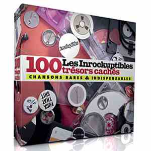 Various - 100 Trésors Cachés: Chansons Rares & Indispensables download mp3