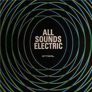 Various - All Sounds Electric download mp3