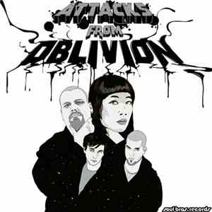 Various - Attacks From Oblivion download mp3
