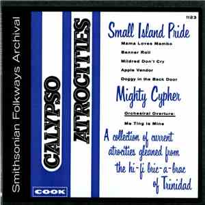 Various - Calypso Atrocities mp3 download