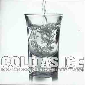 Various - Cold As Ice - 15 Of The Coolest New Melodic Tracks download mp3