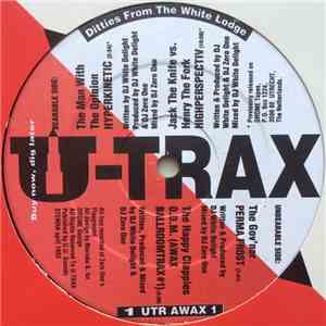 Various - Ditties From The White Lodge download mp3