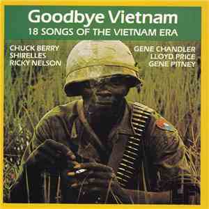 Various - Goodbye Vietnam download mp3