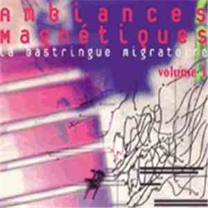 Various - La Bastringue Migratoire Volume 1 download mp3