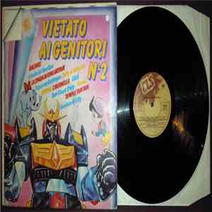 Various - Vietato Ai Genitori N°2 download mp3