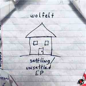 Wolfelt - Settling / Unsettled EP download mp3