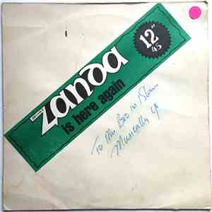 Zanda - Zanda Is Here Again download mp3