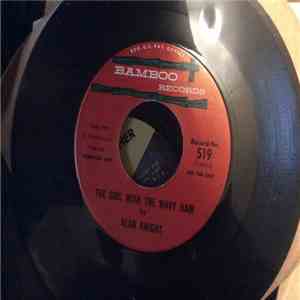 Alan Knight - The Girl With The Wavy Hair / Baby Done What She Said download mp3