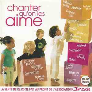 Amade - Chanter Qu'On Les Aime download mp3