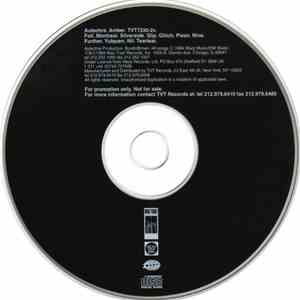 Autechre - Amber download mp3