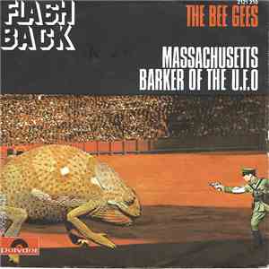 Bee Gees - Massachusetts / Barker Of The U.F.O. download mp3