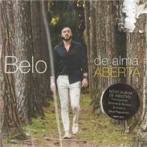 Belo  - De Alma Aberta download mp3