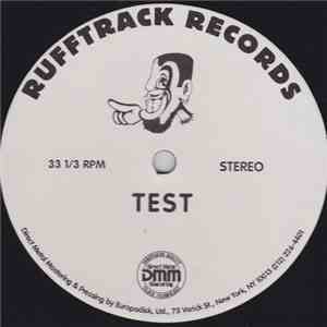 B.O.P. - Bop To The Trax's Vol. 3 download mp3
