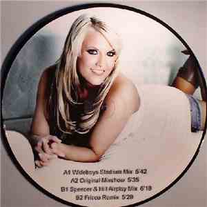 Cascada - Pyromania download mp3