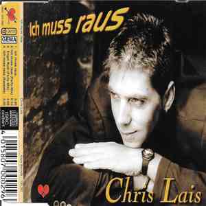 Chris Lais - Ich Muss Raus download mp3