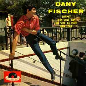 Dany Fischer - Surpat' download mp3