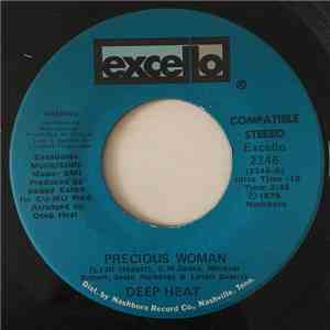 Deep Heat - Precious Woman / Kozz (Let It Come This Feelin' Of Love) mp3 download