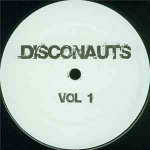 Disconauts - Vol 1 download mp3