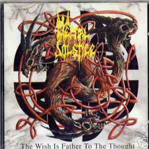 Eternal Solstice - The Wish Is Father To The Thought download mp3