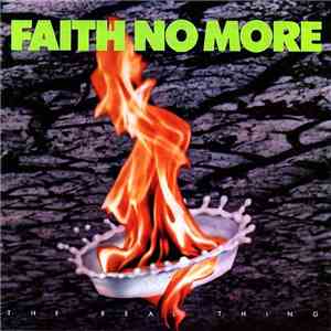 Faith No More - The Real Thing download mp3