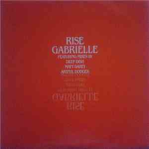 Gabrielle - Rise mp3 download