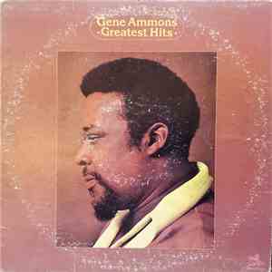 Gene Ammons - Greatest Hits mp3 download