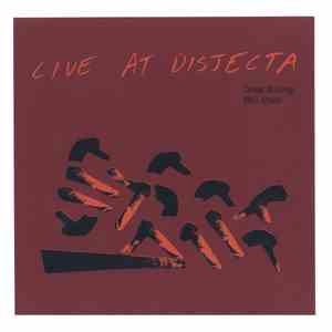 Greg Kelley, Bill Nace - Live At Disjecta download mp3