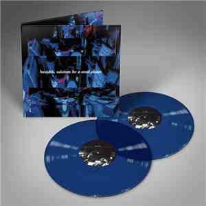 Haujobb - Solutions For A Small Planet download mp3