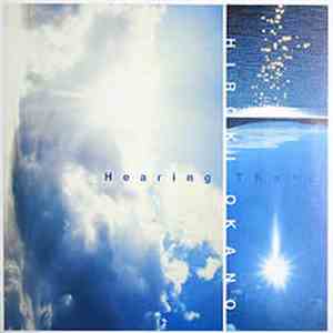 Hiroki Okano - Hearing There download mp3