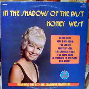 Honey West - In The Shadows Of The Past mp3 download