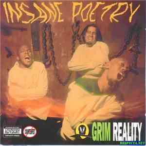 Insane Poetry - Grim Reality download mp3